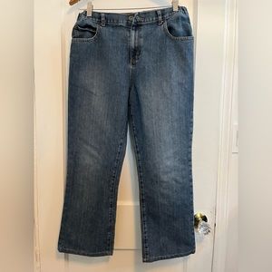 Boys denim jeans